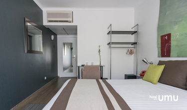 Hotel UMU - Santarem