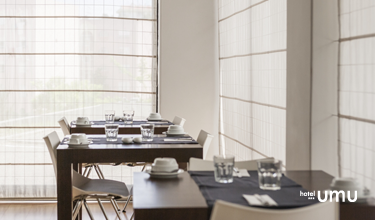 Hotel UMU - Santarem