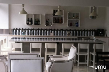 Hotel UMU - Santarem